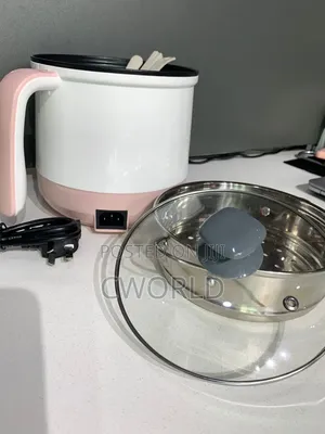 Electric Pot