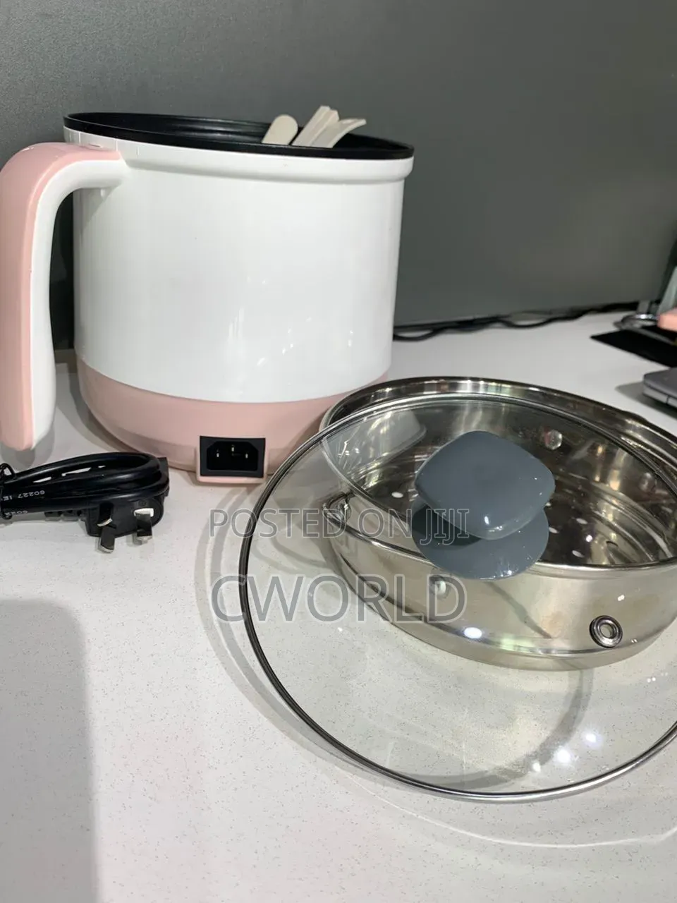 Electric Pot