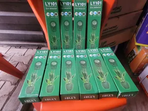 3in1 Soil Detector - Ph, Moisture Fertility