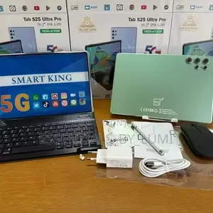 New Tablet 512 GB