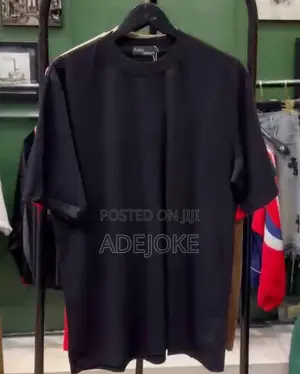 Quality Plain Tees