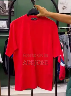 Quality Plain Tees