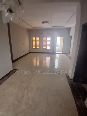 Furnished 4bdrm Block of Flats in Lekki for rent