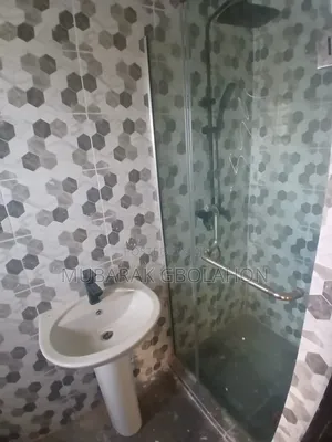 Furnished 4bdrm Block of Flats in Lekki for rent