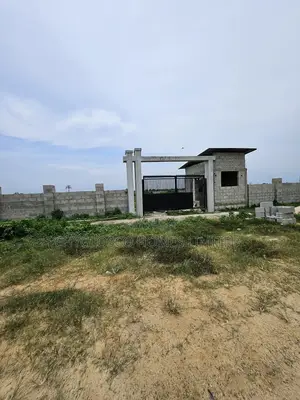 Premium Land for Sale at De Kings Landing, Obirikwere, Port Harcourt