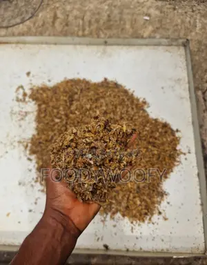 Grinded Cat Fish ( for Dogs )