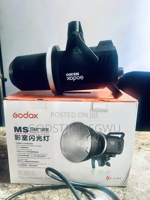 Godox Ms300