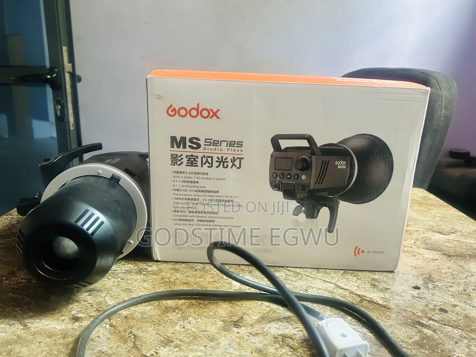 Godox Ms300
