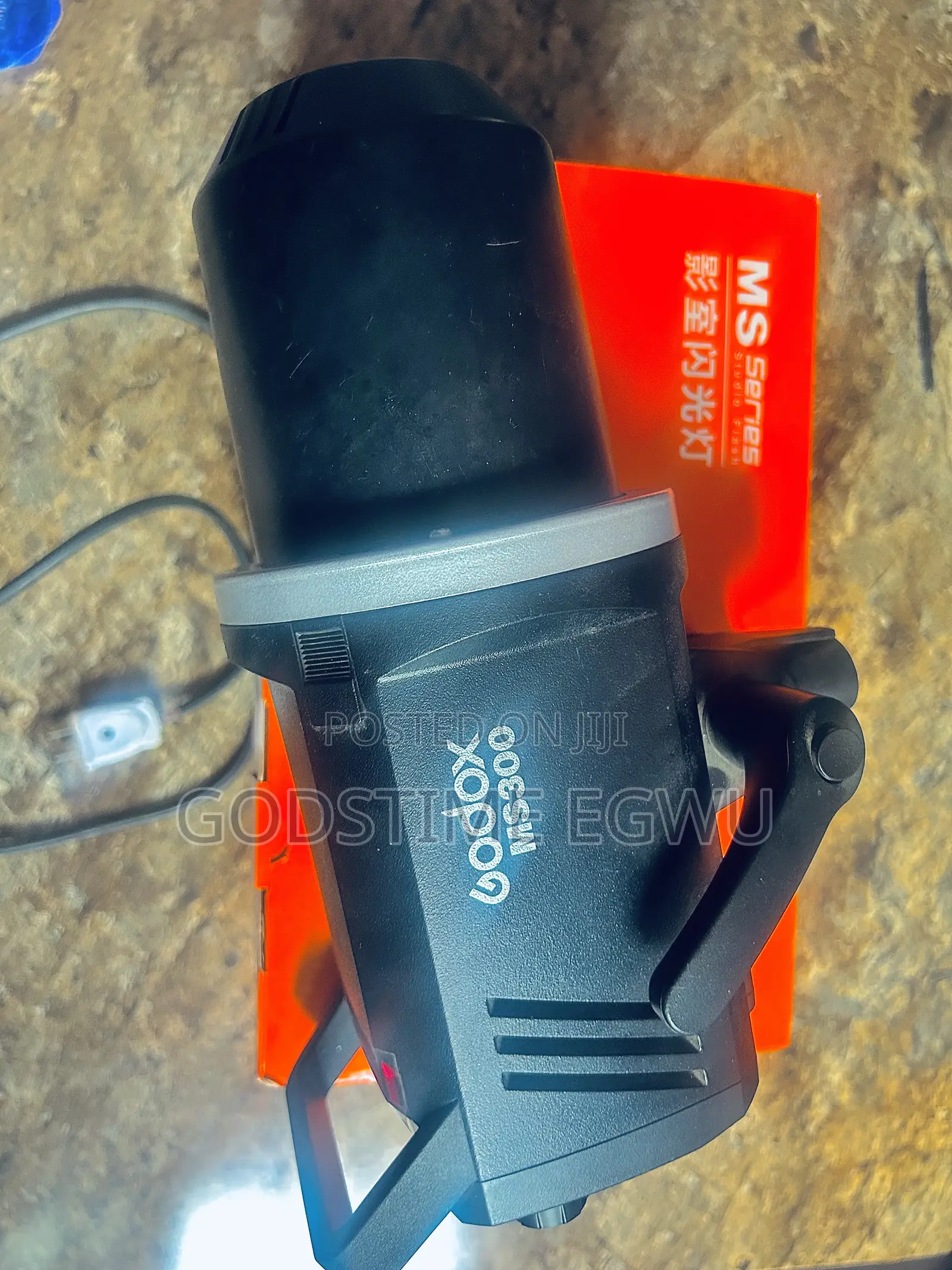 Godox Ms300