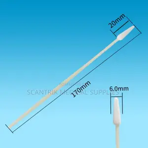 Best Female Swab Plastic Stick in Nigeria