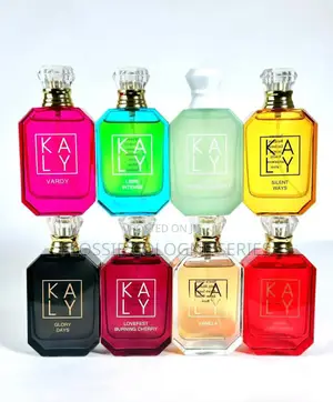 Kaly 50ml Perfume