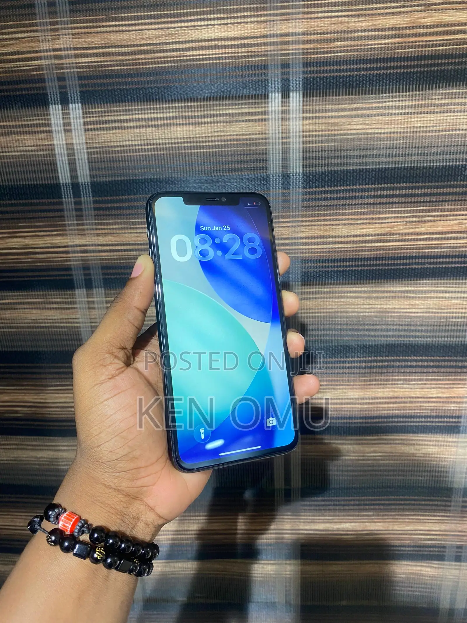 Apple iPhone 11 Pro Max 64 GB Gray