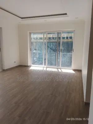 4bdrm Townhouse / Terrace in Banana Island for rent