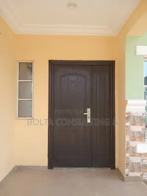 4bdrm Bungalow in Redeemers Estate, Pyakasa for rent