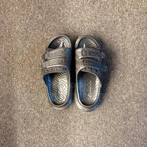 Comfort Slide Sandals