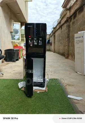 Maxi Yl2382s-B Office Water Dispenser