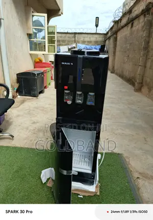 Maxi Yl2382s-B Home Use Water Dispenser