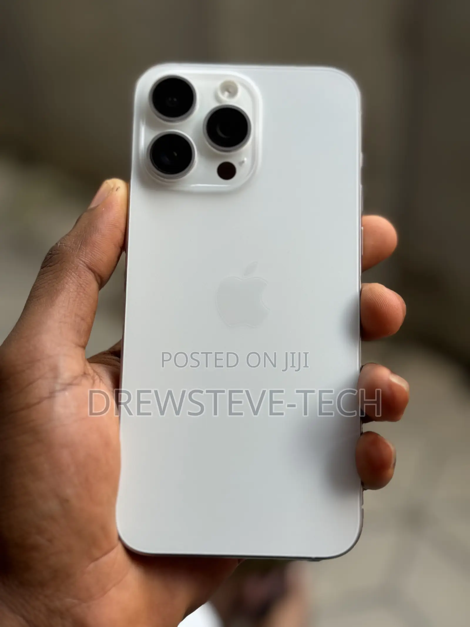 Apple iPhone 15 Pro Max 256 GB