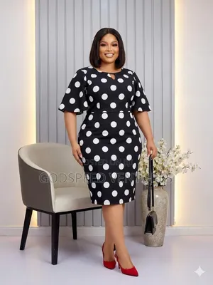 Hot Sales Quality Dress