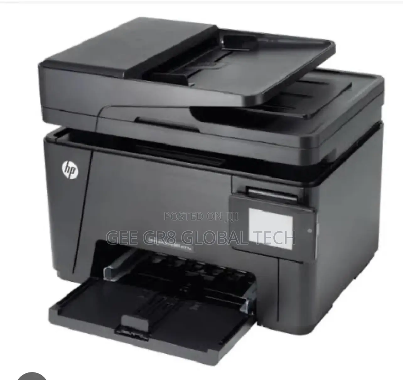 Hp Color Laserjet M177fw.