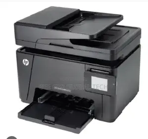 Hp Color Laserjet M177fw.