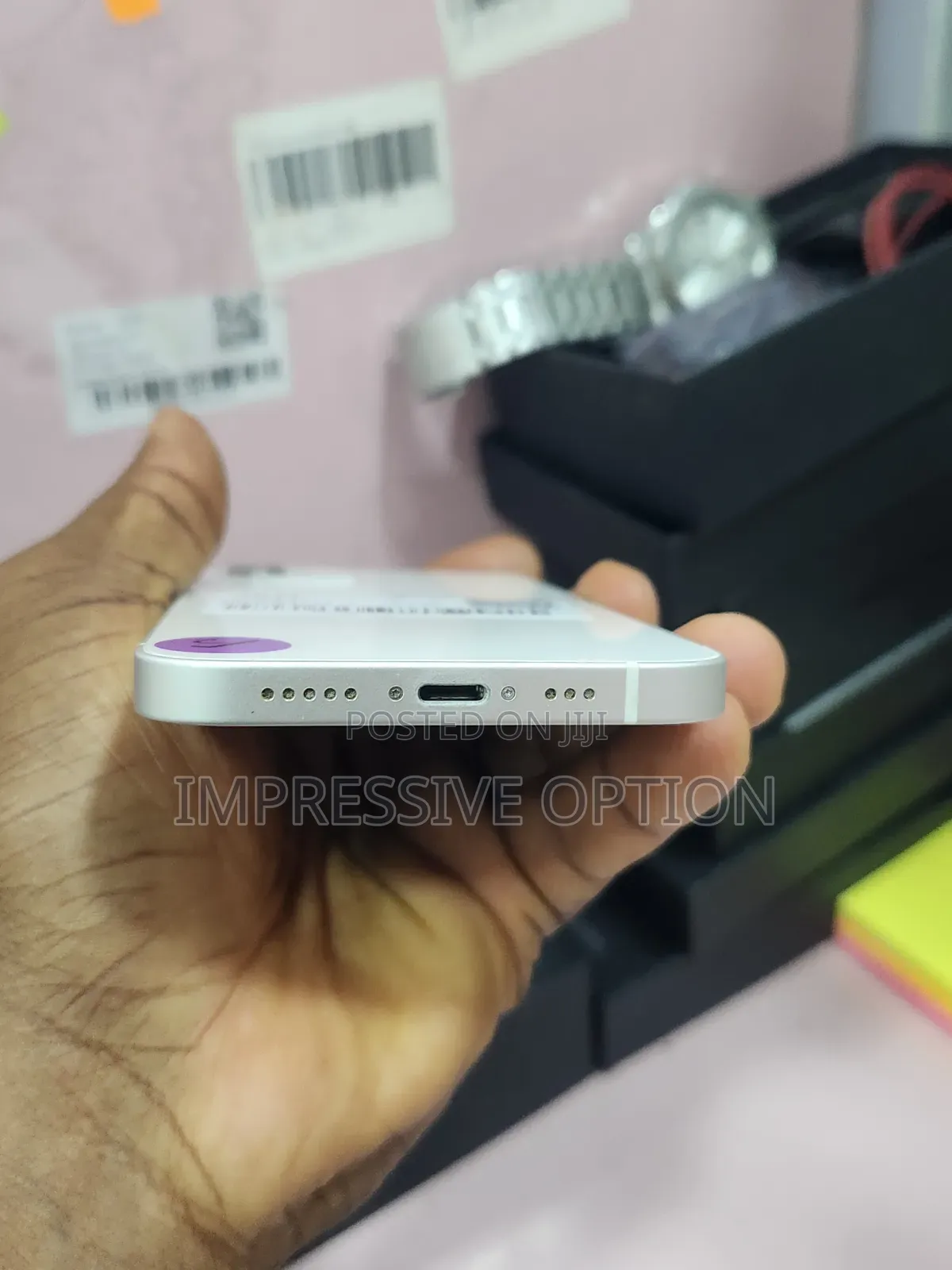 Apple iPhone 12 64 GB White