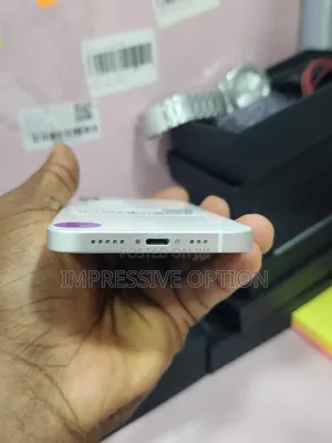 Apple iPhone 12 64 GB White