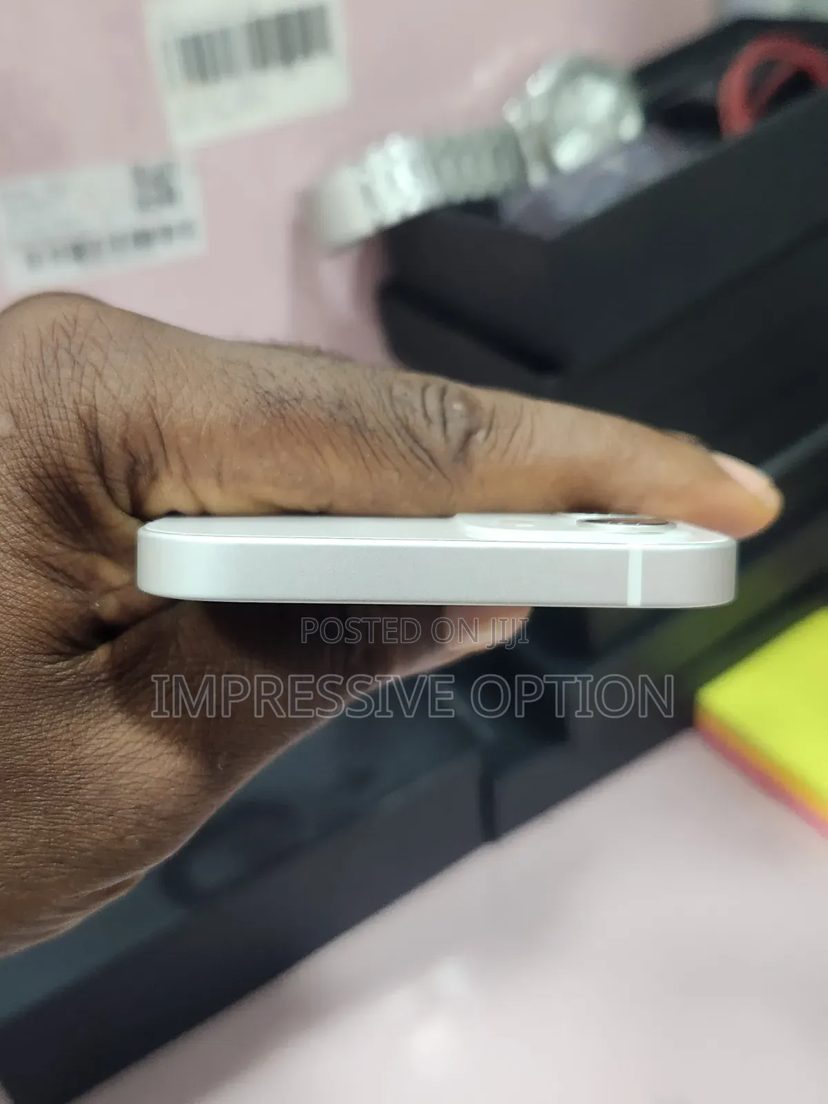 Apple iPhone 12 64 GB White