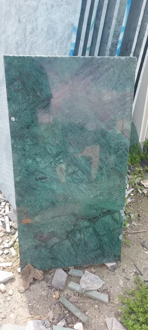 Marble Tiles