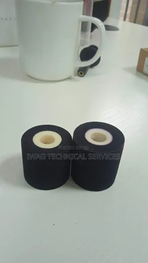 Solid Ink Roll