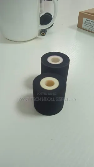 Solid Ink Roll