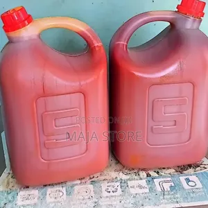 Pure Palm Oil