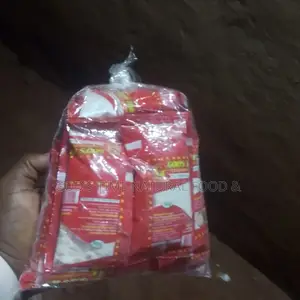 God's Time Cocoyam Flour