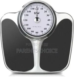 Mechanical Human Weight Scale - 160kg
