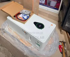 5kwh Lithium Solar Battery – Durable Fast Charging