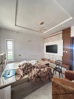 3bdrm Duplex in Ado / Ajah for rent