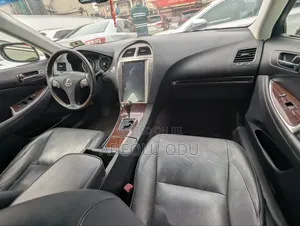 Lexus ES 350 2011 Pearl