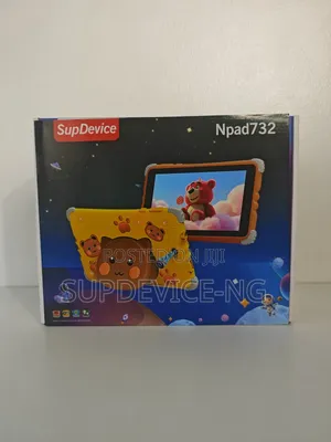New Tablet 128 GB