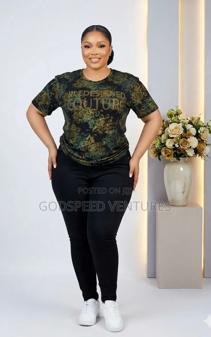 Quality Unisex Top