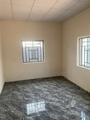 2bdrm Apartment in F01, Kubwa for rent