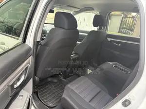 Honda CR-V 2020 White