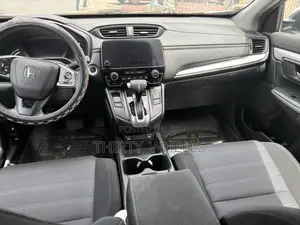 Honda CR-V 2020 White