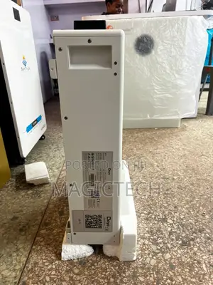 Deye 5kwh Lithium Battery {Ifpp52}