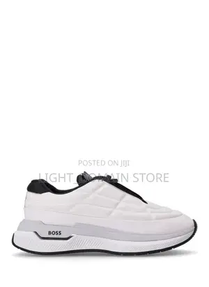 Quality Boss Sneakers