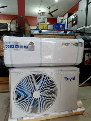 Inverter Ac Royal 1hp