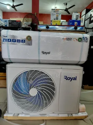 Inverter Ac Royal 1hp