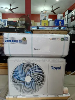 Inverter Ac Royal 1hp