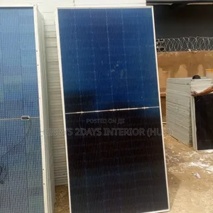 America Solar Panel