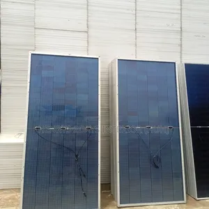 America Solar Panel