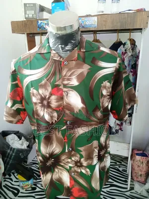 Vintage Shirt